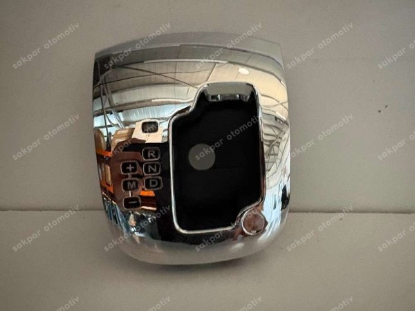 Renault Fluence Otomatik Vites Nikelajlı Vites Çerçevesi Orj. 969436255R CP (DA115)