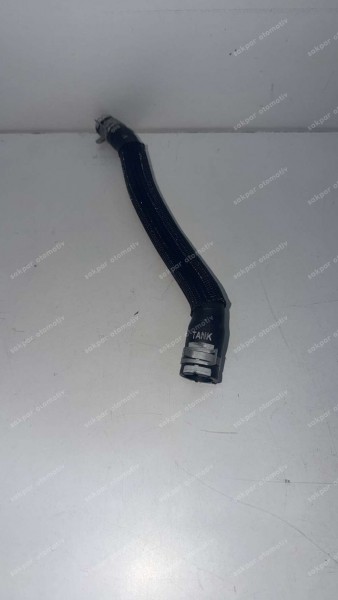 Hyundai İ20 Radyatör Su Hortumu Orj. 25450-Q0300 SP (DB115)