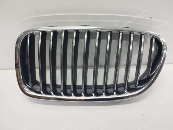Bmw F10 F11 Sol Ön Panjur Izgarası 51137220349 CP HP (AD123)