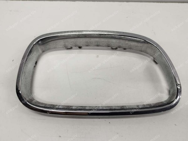 Bmw F20 Sağ Ön Panjur Izgarası 51137239022 CP HP (AD123)