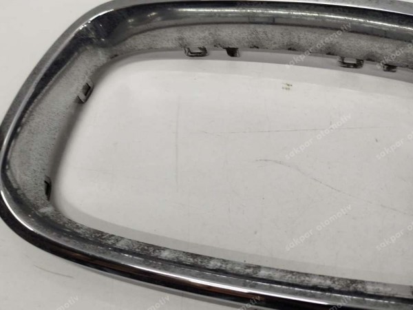 Bmw F20 Sağ Ön Panjur Izgarası 51137239022 CP HP (AD123)