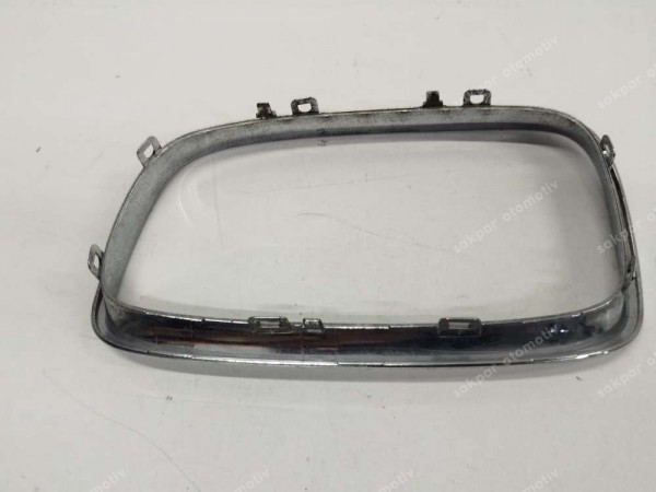 Bmw F20 Sağ Ön Panjur Izgarası 51137239022 CP HP (AD123)