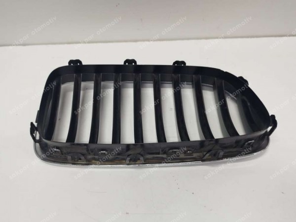 Bmw F10 Sol Ön Panjur Izgarası 51137336477 CP (AD123)
