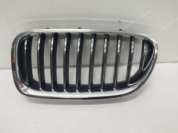 Bmw F10 Sol Ön Panjur Izgarası 51137336477 CP (AD123)