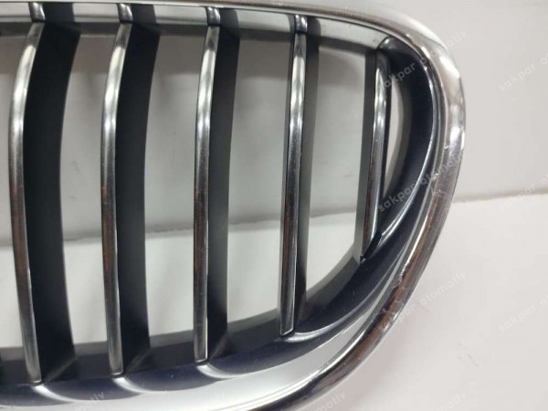 Bmw F10 Sol Ön Panjur Izgarası 51137336477 CP (AD123)