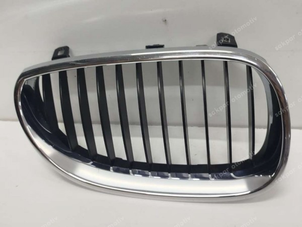 Bmw E60 Sağ Ön Panjur Izgarası YS HP (AD123)
