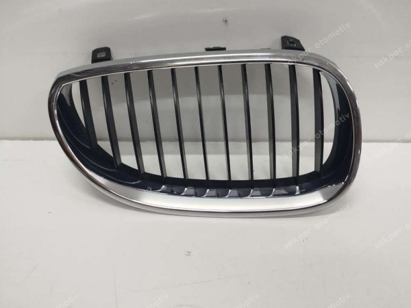 Bmw E60 Sağ Ön Panjur Izgarası YS HP (AD123)