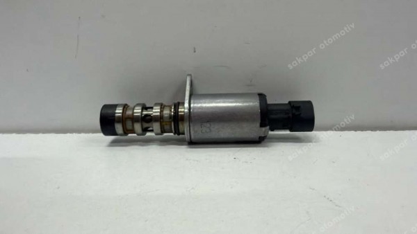 Opel Astra H J Egzantrik Mili Selenoid Valfi Orj. 55567050 CP (DE122)