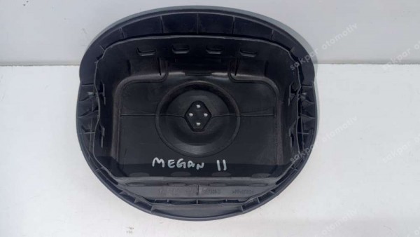 Renault Megane 2 Airbag Kapağı Orj. CP (BD122)