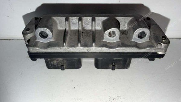 Fiat Panda Beyin Enjeksiyon Kontrol Ünitesi Orj. CP (DE122)
