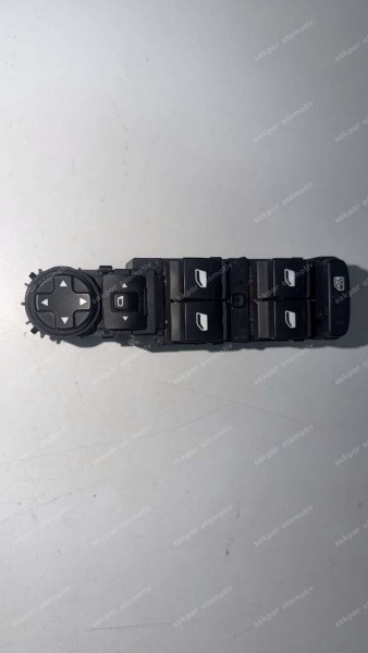 Opel Corsa F Sol Ön Cam Düğmesi Orj. 9678828120 CP (AF124)