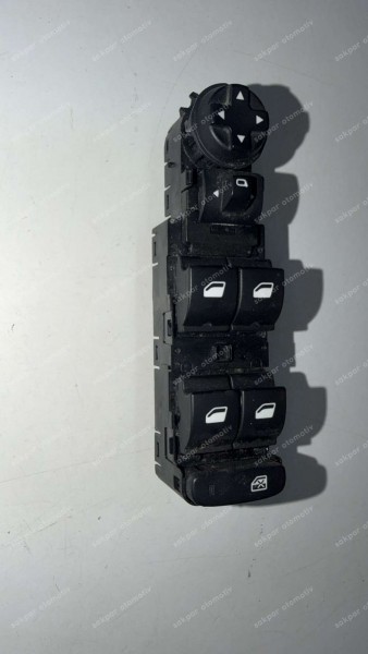 Opel Corsa F Sol Ön Cam Düğmesi Orj. 9678828120 CP (AF124)