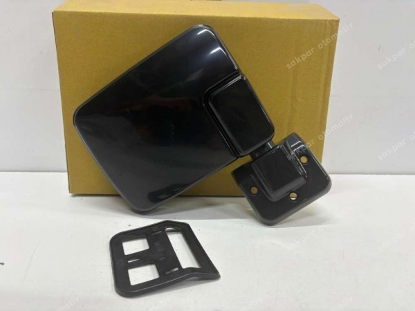 Mitsubishi L200 L300 Sol Kapı Aynası Manuel MB476281 YS YP (FC112)