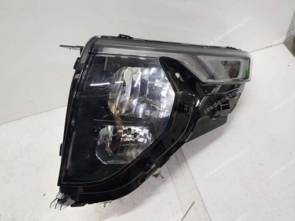Ford Courier Sol Far Led R2X6-13E015-AE SP (Üzerinde Beyin Yok) (AD130)
