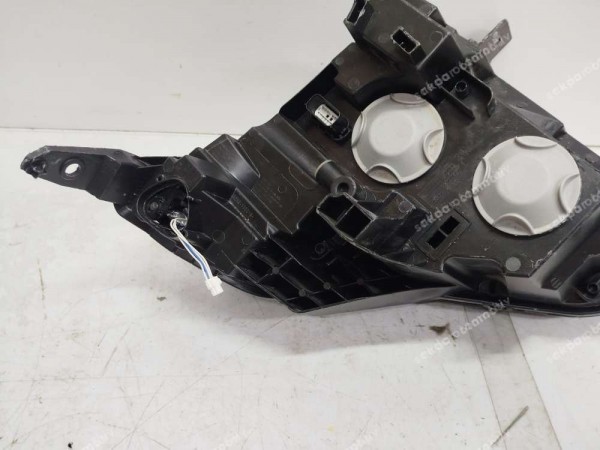 Ford Courier Sol Far Led R2X6-13E015-AE SP (Üzerinde Beyin Yok) (AD130)