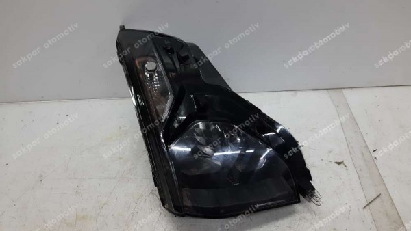 Ford Courier Sol Far Led R2X6-13W030 SP (Üzerinde Beyin Yok) (AD130)