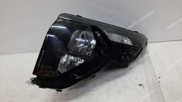 Ford Courier Sol Far Led R2X6-13W030 SP (Üzerinde Beyin Yok) (AD130)