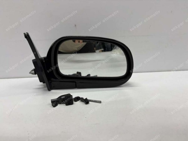 Toyota Corolla 92-97 Sağ Dikiz Aynası Manuel YS HP (EB120)