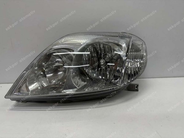 Toyota Corolla 02-06 Sol Far 81170-1E370 YS YP (AD130)