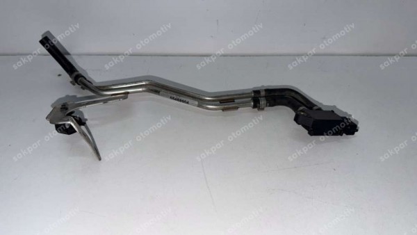 Opel Astra K Mokka Insignia Basınç Hortumu Ve Oksijen Sensörü Orj. 55488904 / 55599659 CP (DC139)