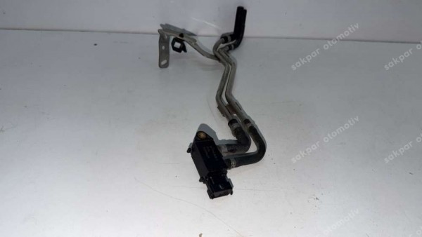 Opel Astra K Mokka Insignia Basınç Hortumu Ve Oksijen Sensörü Orj. 55488904 / 55599659 CP (DC139)