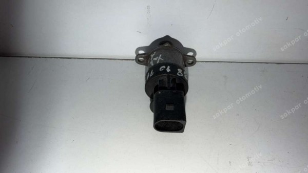 BMW E81 E90 X3 Yakıt Pompası Ayar Valfi 0928400691 CP (DC133)