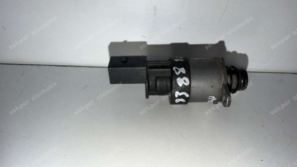BMW E81 E90 X3 Yakıt Pompası Ayar Valfi 0928400691 CP (DC133)