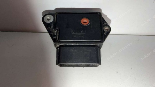 Honda Civic Ateşleme Bobini Kontrol Modülü 22100-72B00 RSB-57 CP (DE122)