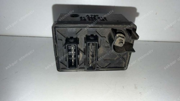 Fiat Doblo Kızdırma Isıtıcı Kutusu Orj. 51299012 46807091 CP (DE122)