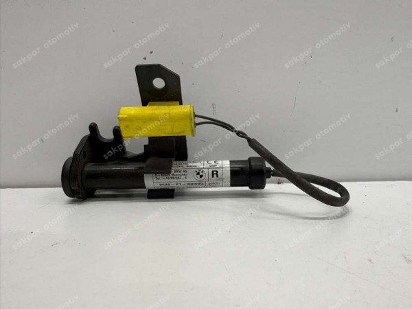 BMW 5 Serisi F10 G30 Kaput Menteşe Airbag Orj. 0589-P1-000095 CP (DE117)