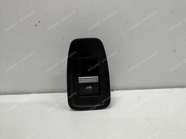 Renault Clio 5 Sağ Ön Cam Düğmesi Orj. 254019868R CP (AE128)