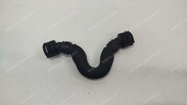 Opel Corsa F 1.2 Radyatör Üst Hortum 9824261780 SP (DC114)