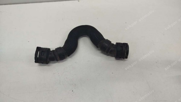 Opel Corsa F 1.2 Radyatör Üst Hortum 9824261780 SP (DC114)