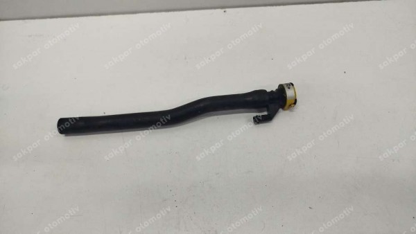 Opel Corsa F Mokka Astra 1.2 Gaz Emiş Hava Borusu Sensörü 9812135680 SP (DC114)