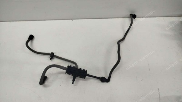 Opel Corsa F Yakıt Dönüşüm Hortumu SP (AA400)