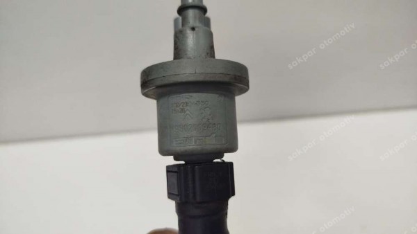Opel Corsa F Vakumlu Elektro Vana 9802009480 SP (DE115)