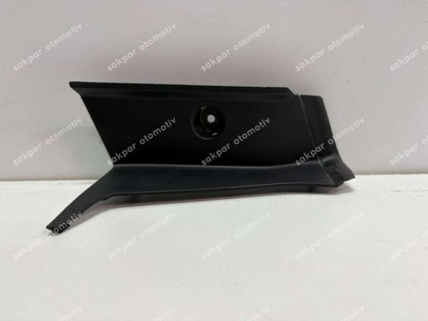 Renault Megane 4 Sol Stop Bakaliti 265558986R Orj. CP (AD128)