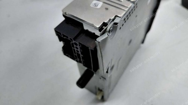 Renault Clio 4 Megane 3 Master 3 Fluence Radyo Ünitesi A2C53437864 CP HP (GI-120)
