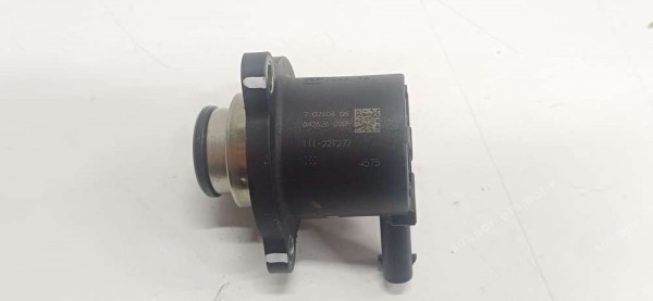 Renault Megane 4 Kadjar Clio 4 Captur 1.3 TCE Turbo Elektronik Valf 842626-0009 YP (DC133)