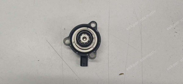Renault Megane 4 Kadjar Clio 4 Captur 1.3 TCE Turbo Elektronik Valf 842626-0009 YP (DC133)