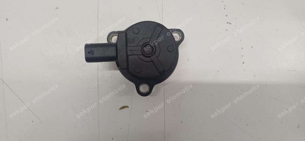 Renault Megane 4 Kadjar Clio 4 Captur 1.3 TCE Turbo Elektronik Valf 842626-0009 YP (DC133)