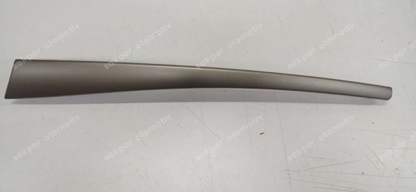 Renault Fluence Megane 3 Torpido Çıtası Orjinal 684129333R CP (AC110)