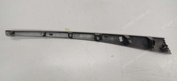Renault Fluence Megane 3 Torpido Çıtası Orjinal 684129333R CP (AC110)