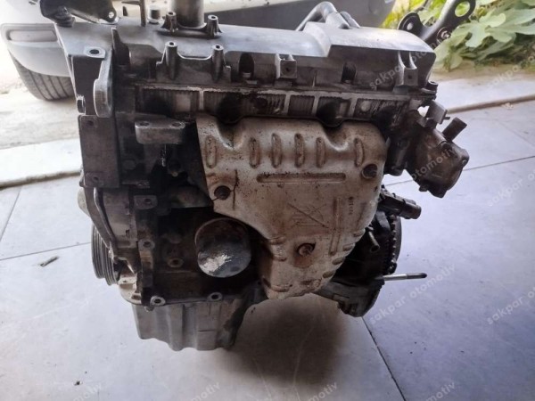 Renault Clio Symbol Kangoo Megane 1.4 K7J Motor komple 7700599101 SP (GA110)