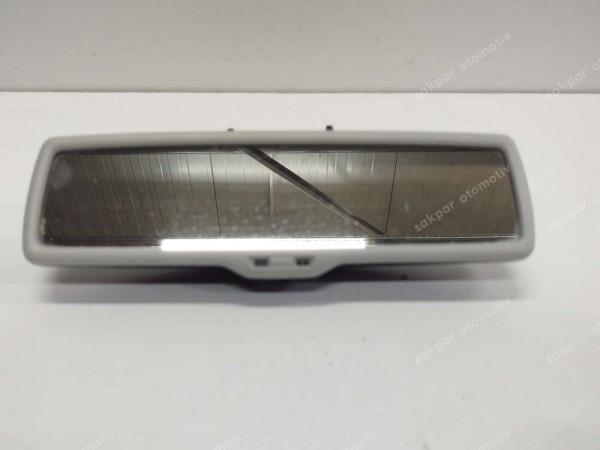 Volkswagen Jetta Tiguan Golf Audi Seat Skoda İç Dikiz Aynası 1K0857511 SP (CA121)