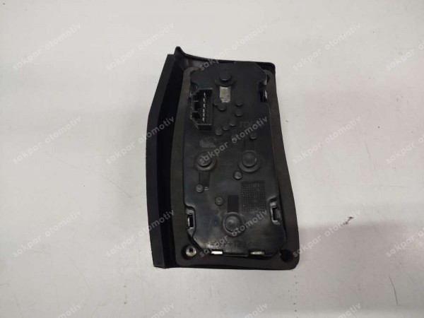 Tofaş Kartal Sağ Stop Lambası Orjinal YP HP (FD110)