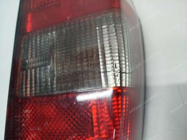 Tofaş Kartal Sağ Stop Lambası Orjinal YP HP (FD110)