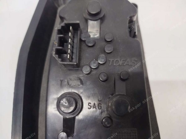 Tofaş Kartal Sağ Stop Lambası Orjinal YP HP (FD110)