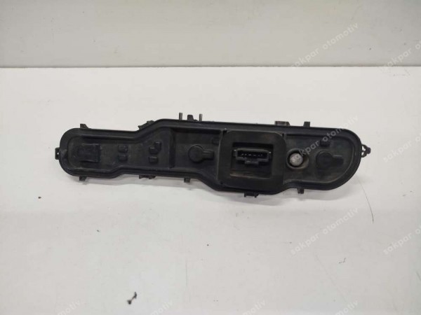 Dacia Dokker Sol Stop Duyu 265551619R CP (BA121)