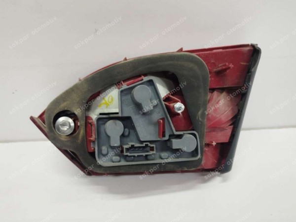 Volkswagen Jetta Sol İç Stop Lambası 5C6945093 SP (FD110)